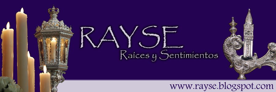RAYSE